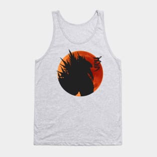 MoonSter Tank Top